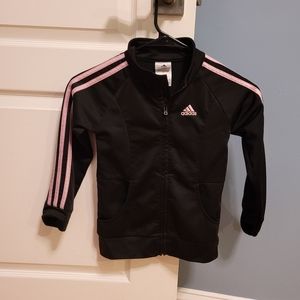 Adidas jacket kids
